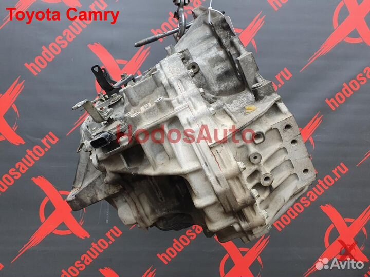 АКПП 2AR-FE, U760E Toyota Camry