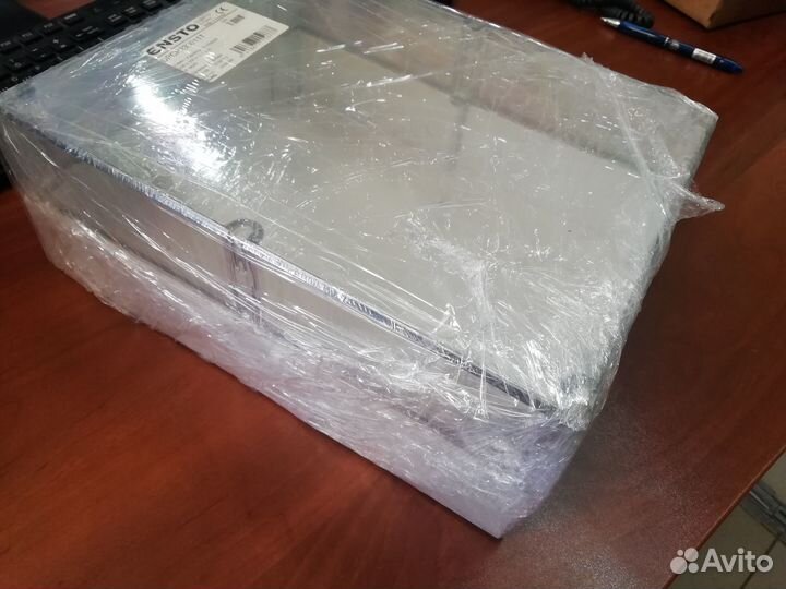 Корпус Cubo D 230 x 300 x 111 мм (dpcp233011T)