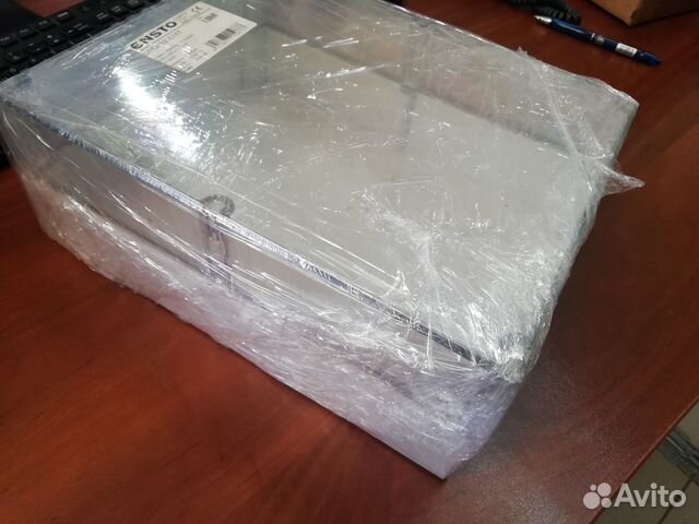 Корпус Cubo D 230 x 300 x 111 мм (dpcp233011T)