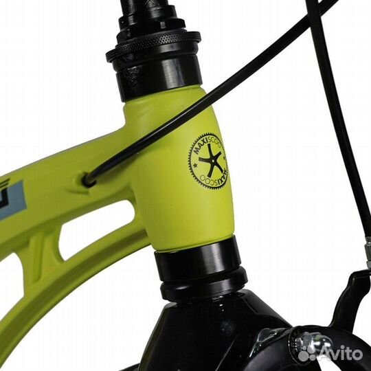 Велосипед 16