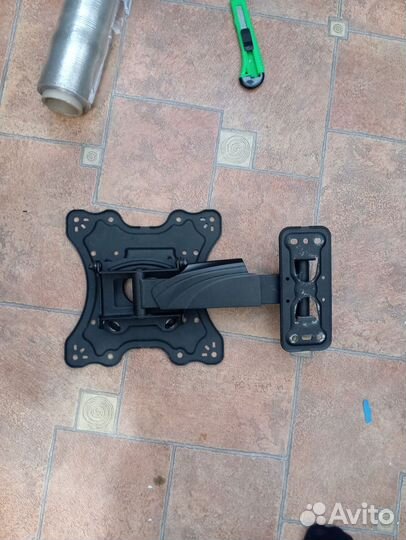 Кронштейн поворотный 32/55 дюймов