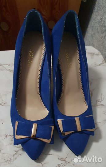 Туфли женские