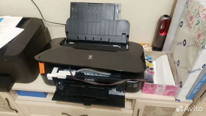 Набор текста. Копирайтинг. Ремонт принтеров