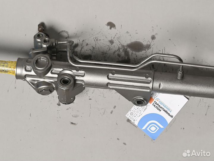 Рулевая рейка toyota Sequoia I Tundra.07г