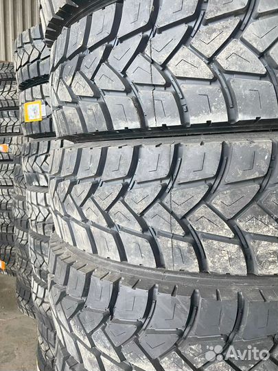 Шины на спецтехнику 315/80 R 22.5