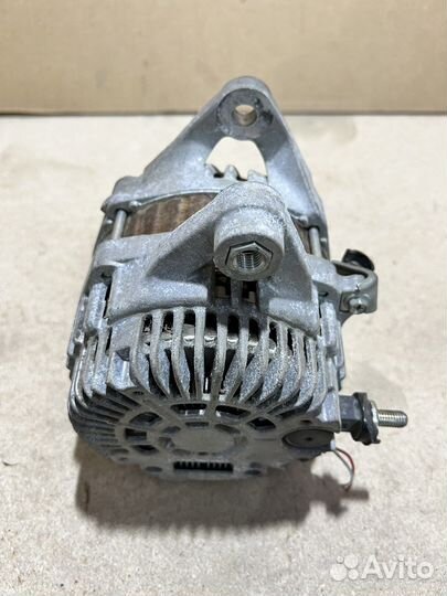 Генератор на Mazda 3 BL