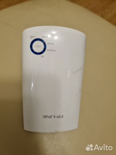 Усилитель wifi Tp link