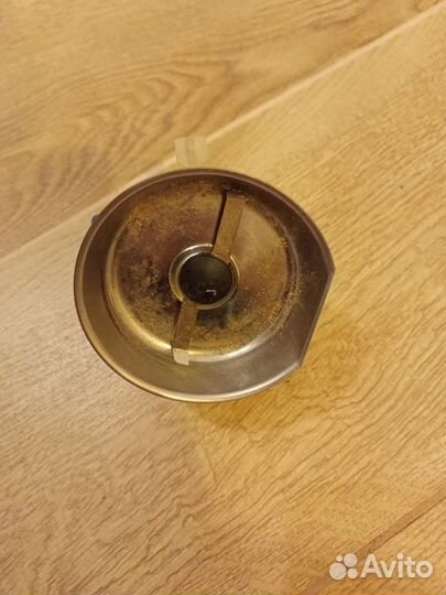 На запчасти