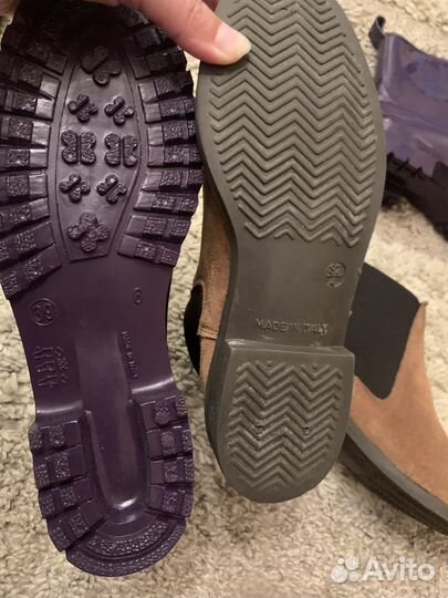 Бриджи куртка ботинки для верховой езды L