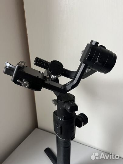 DJI Ronin S