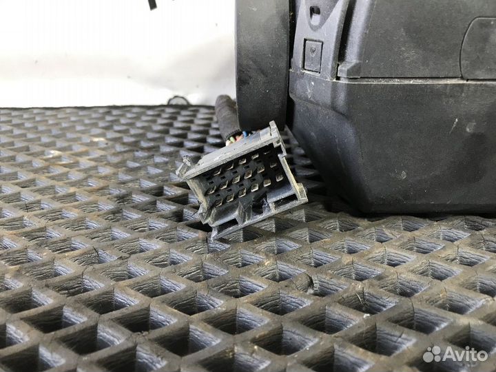 1851020 Отопитель автономный