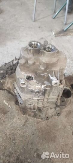 Корпус ркпп