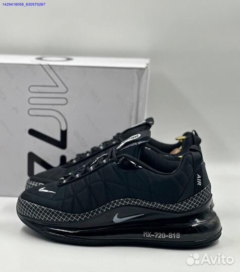 Кроссовки Nike Air Max 720 (Арт.75094)