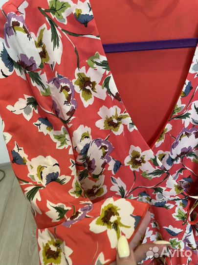 Комбинезон Zara