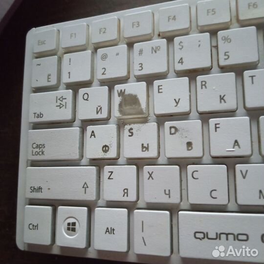 Клавиатура