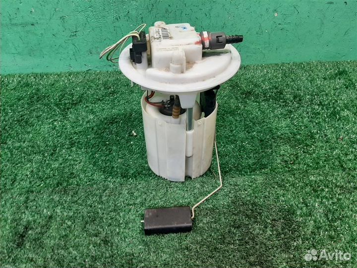 Топливный насос Citroen C3 Picasso 2009