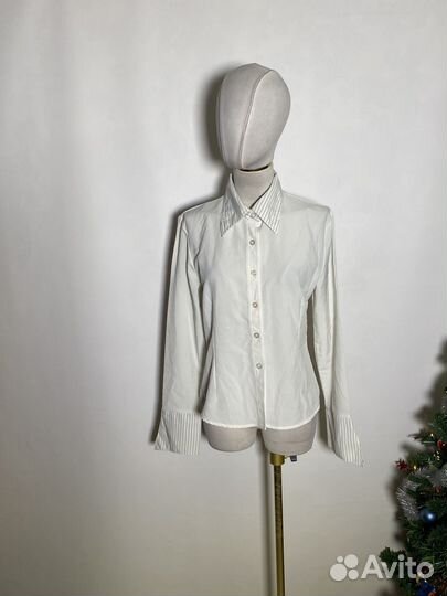 Винтажная блузка