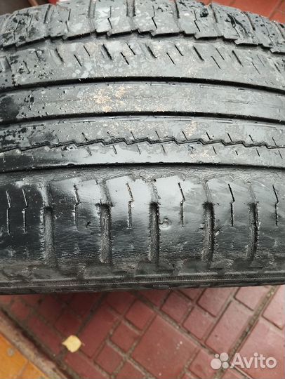 Nokian Tyres Nordman S SUV 225/55 R18 98H