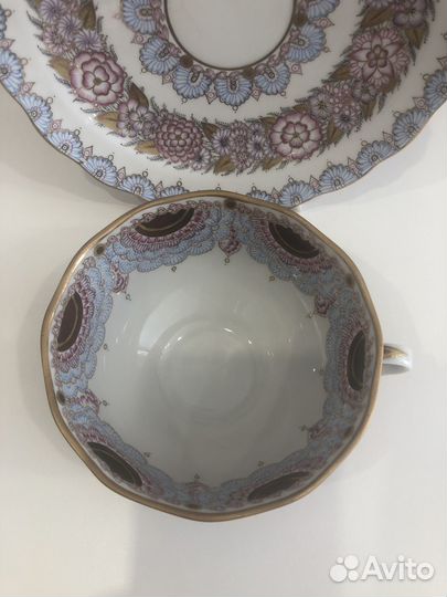 Чайная пара лфз