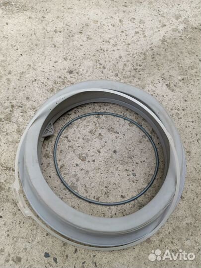 Манжет стиральной машины