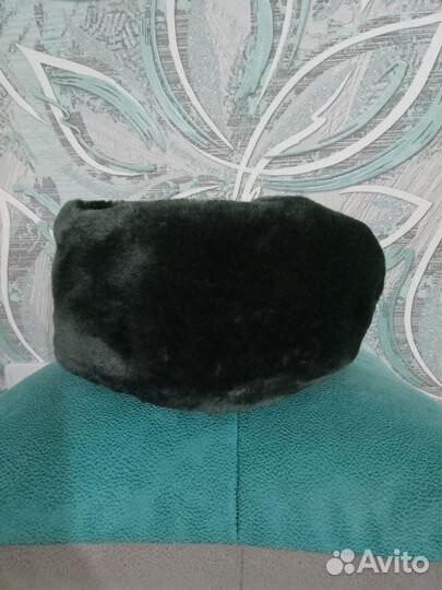 Мужская шапка