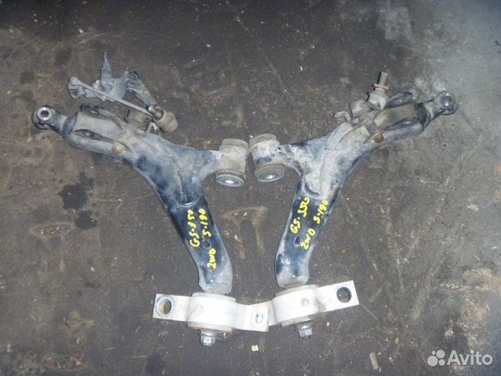 Рычаг подвески Lexus Gs350