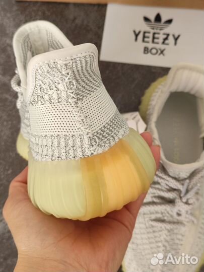 Adidas Yeezy Boost 350 оригинал