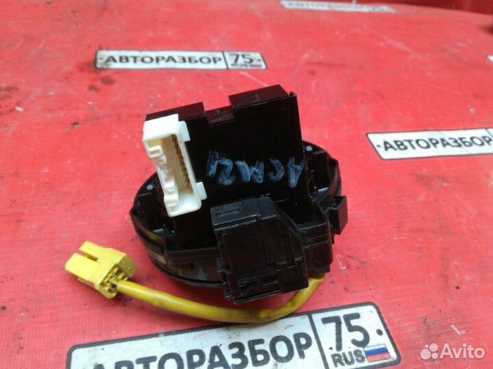 Шлейф (SRS кольцо) Toyota Ipsum ACM21W 2azfe 2001