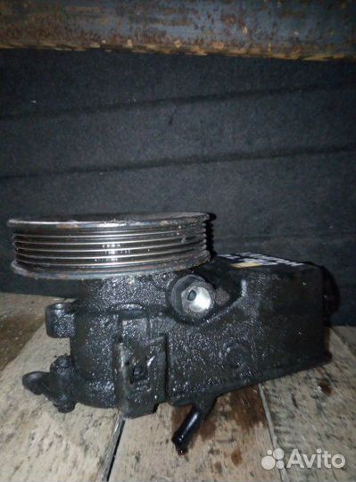 Насос гур Ssang Yong Kyron 2.0 дизель 2010