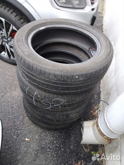Pirelli 195/55 R16
