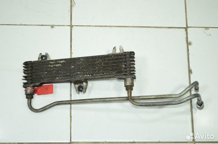 Радиатор АКПП Dodge Intrepid LHS 2.7 2002