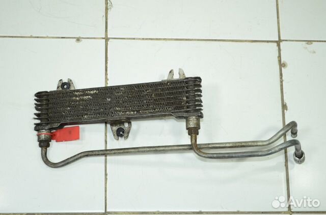 Радиатор АКПП Dodge Intrepid LHS 2.7 2002