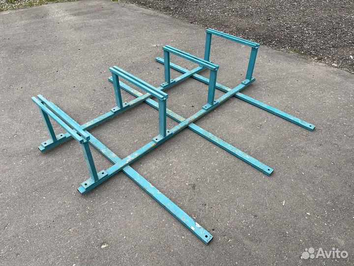 Перевозка мотоциклов приспособление