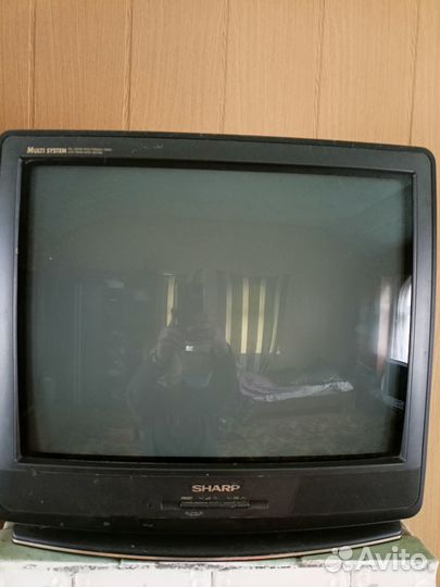 Продаю телевизор