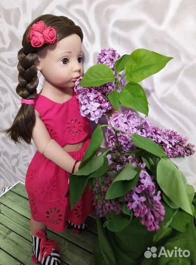 Одежда для кукол Gotz