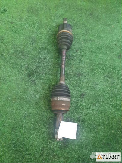 Привод передний левый mitsubishi RVR