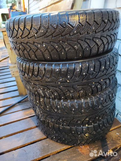 КАМА Кама-Евро-519 185/65 R15