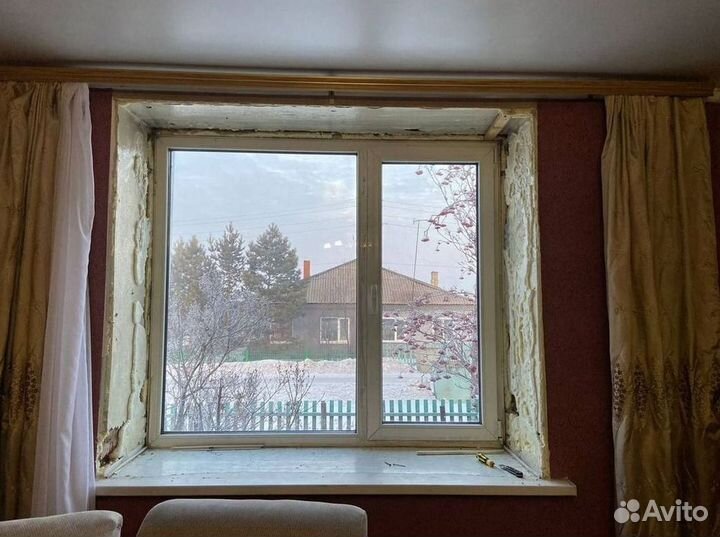 Пластиковые окна остекление под заказ