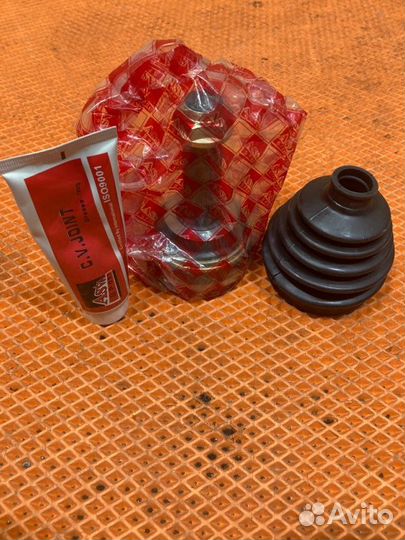 Шрус наружный