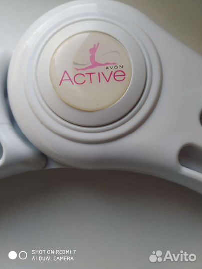 Эспандер универсальный для рук и ног