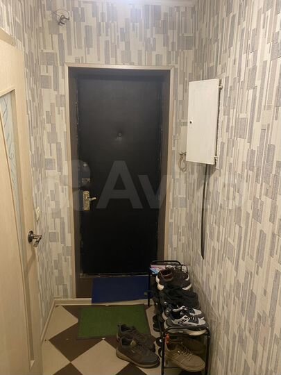 2-к. квартира, 43 м², 4/5 эт.