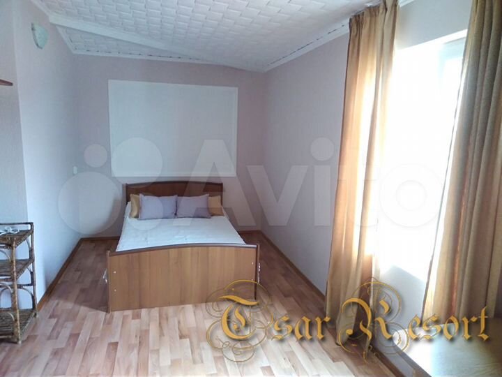 Комната 18 м², 1/3 эт.