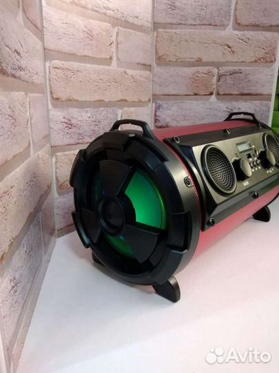 Колонка Bluetooth