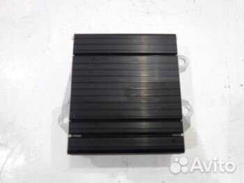 Блок управления Додж