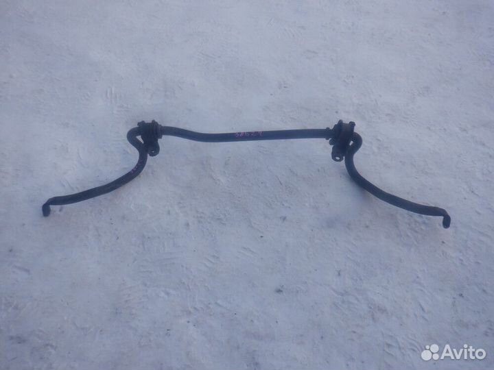 Стабилизатор перед. Toy/ Venza/ AGV10,GGV10/ 2WD