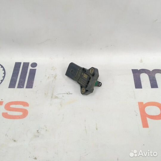 Датчик абсолютного давления Audi A5 8W 2018