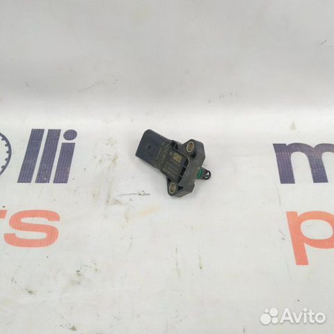 Датчик абсолютного давления Audi A5 8W 2018