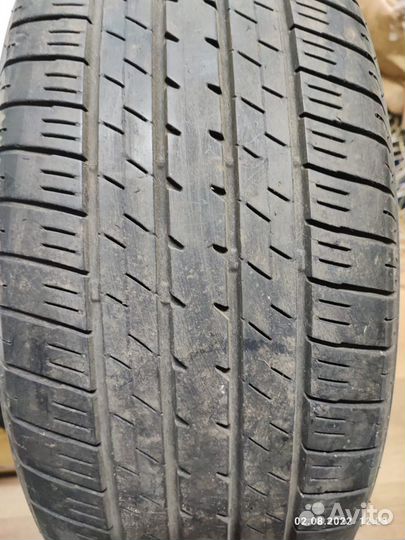 Bridgestone Potenza RE030 235/55 R19