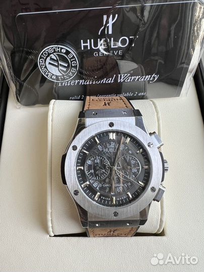 Наручные часы Hublot