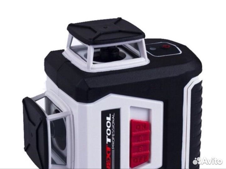 Лазерный уровень